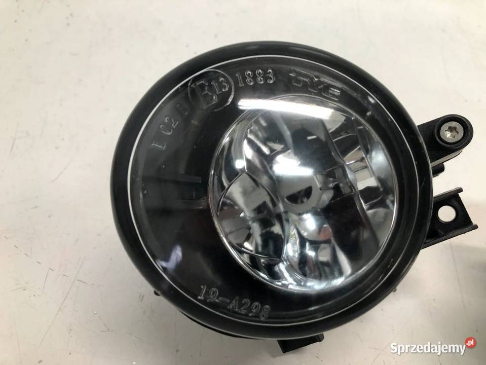SKODA SUPERB I 022002062008 LAMPA PRZECIWMGIELNA Skarżysko-Kamienna