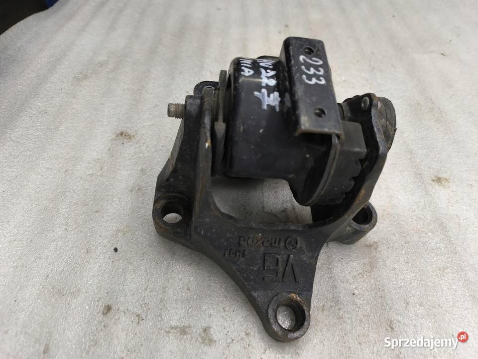 ŁAPA PODUSZKA SILNIKA MAZDA CX9