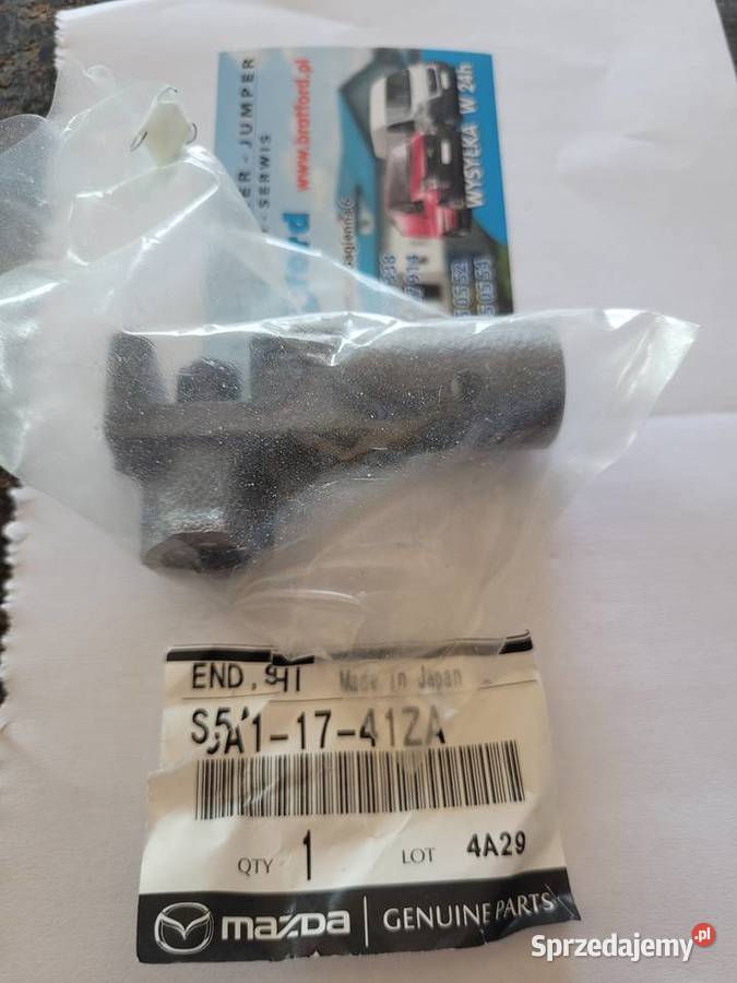 Łącznik MAZDA BT S5A11741 S5A11741 SA51 17 41 Radom