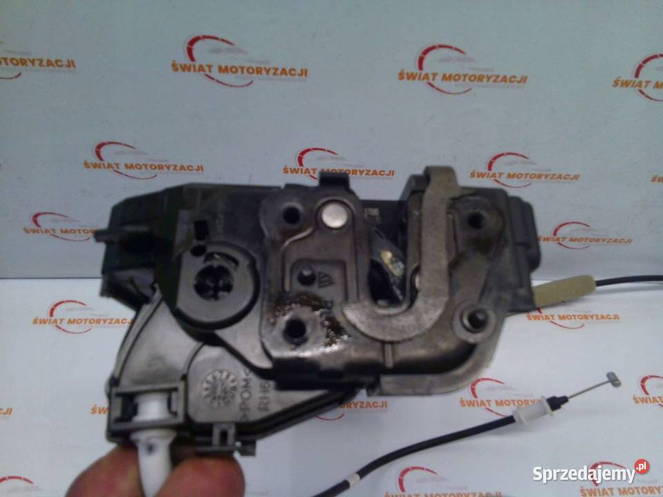 JEEP AVENGER 25r zamek drzwi prawy przód Kielce