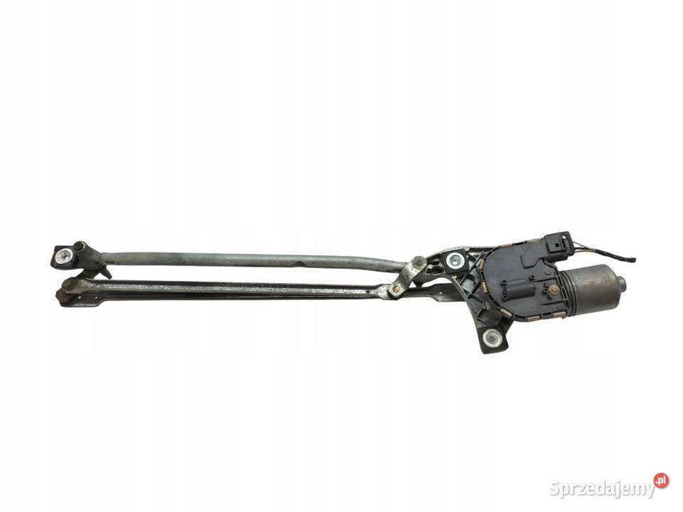 MECHANIZM WYCIERACZEK PRZÓD EU 30699342 Peugeot świętokrzyskie