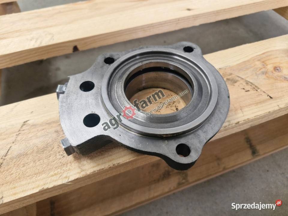 Obudowa Valtra C90 6250HI 8050HI M120 T230 Byków