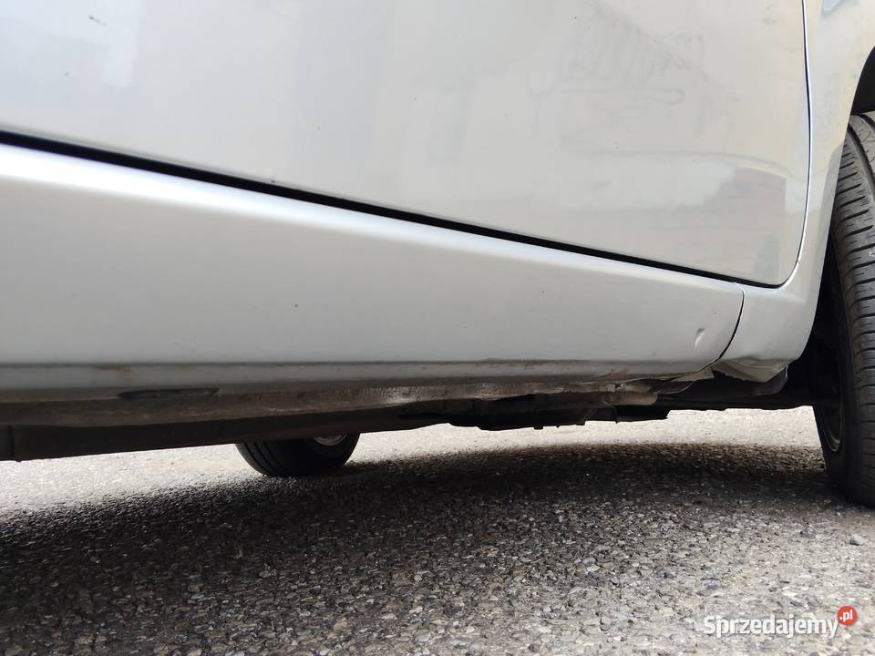 Fiat Grande Punto 77KM