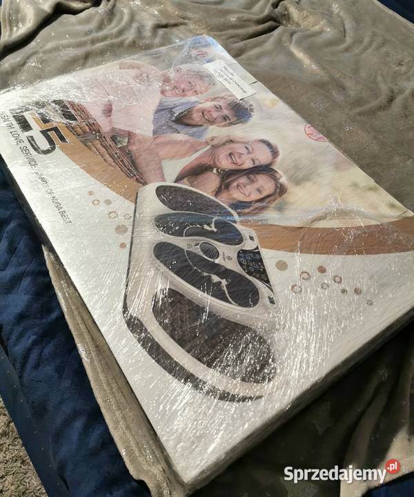 Nuga best E5 nie uzywany sprzedam