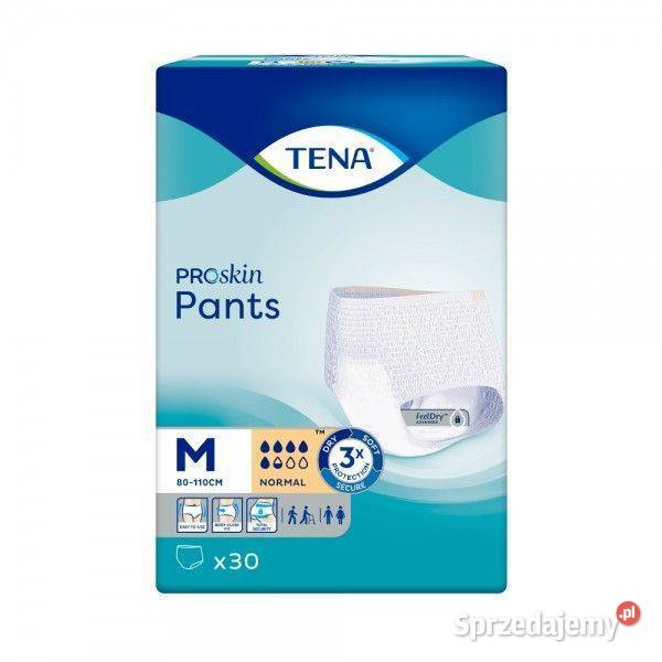 Tena Pants Normal M 80110 x 30 Majtki chłonne Kielce