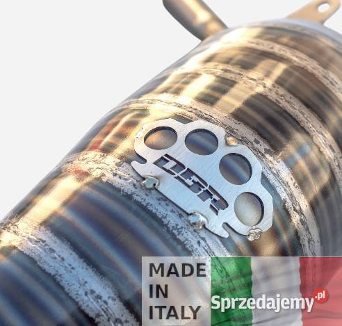 Fabrycznie nowy wydech do KTM SX 20232025 śląskie Jasienica