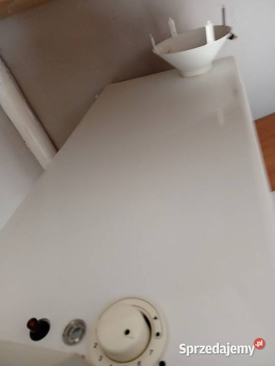 Bojler gazowy prostokątny 40 lariston Bojlery lubelskie Lublin