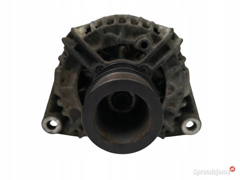 ALTERNATOR Saab 95 95 I 20 T Turbo 0124525016 Chełm