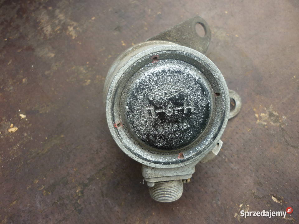 Nadajnik ciśnienia P6N podkarpackie Dębica