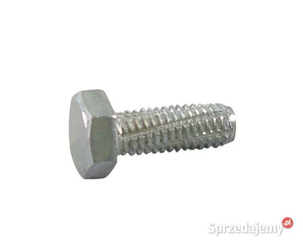 Wkręt M6x16 mm ET5498