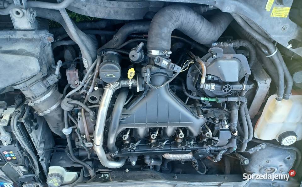 volvo v50 20td czytac opis Radzyń Podlaski