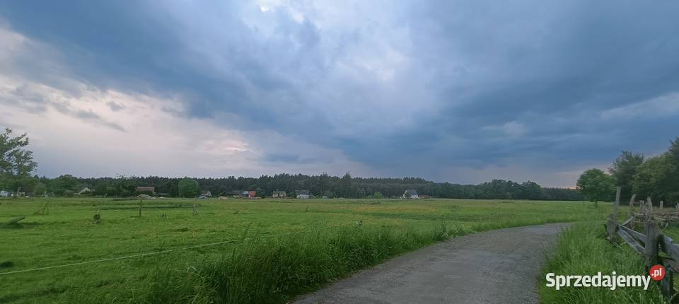 Działki na sprzedaż 50 m2 Nowogard Czermnica 50zł/m2