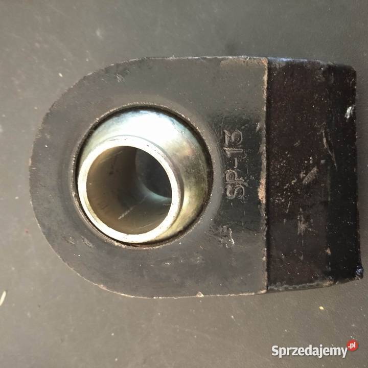 Końcówka tylna dźwigni dolnej do przyspawania Kazanów sprzedam