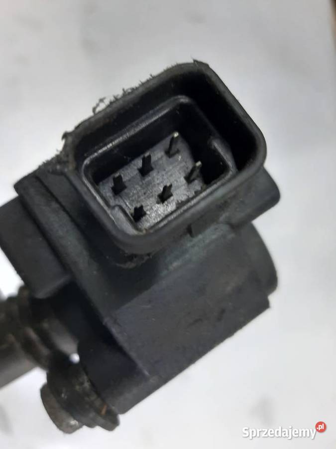Opel Meriva Astra 16 16V Z16XE cewka zapłonowa Ksawerów sprzedam