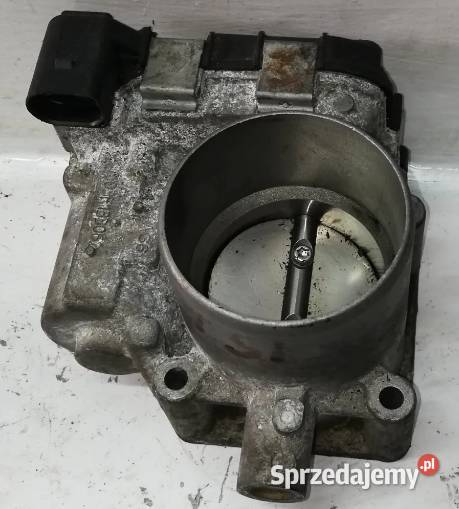 Przepustnica VW 12 TSI 03F133062 świętokrzyskie Suchedniów sprzedam
