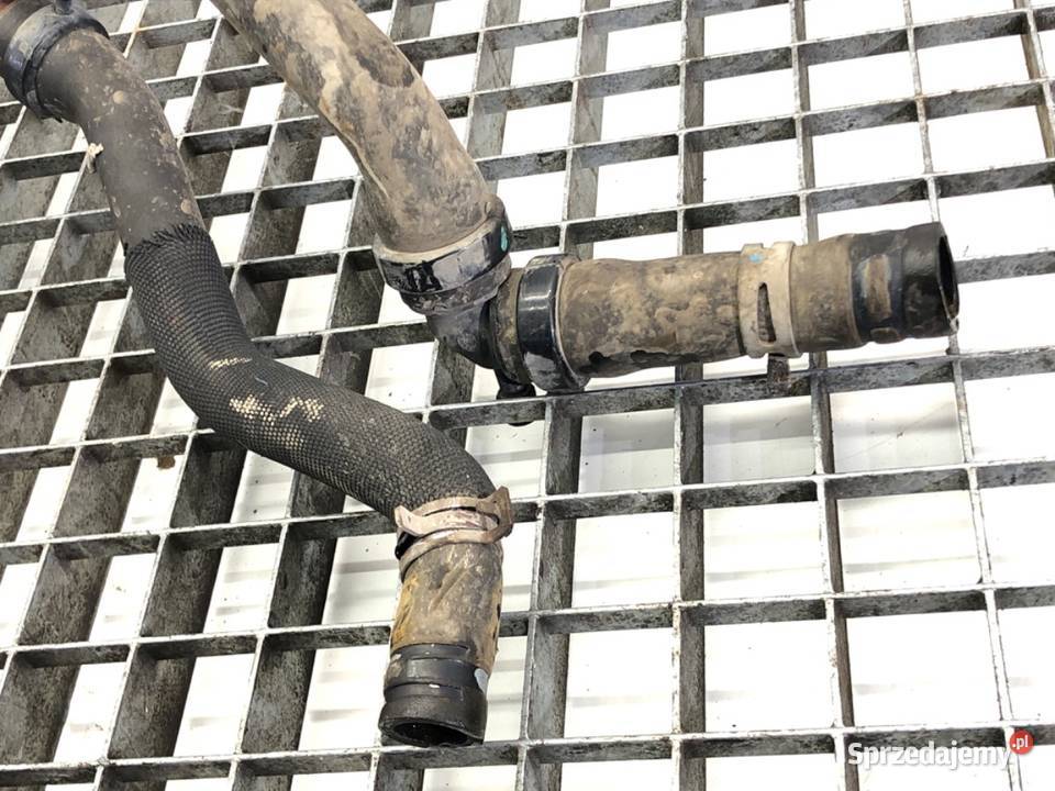 MAGISTRALA WODY DACIA DUSTER 8200913749A 15 107