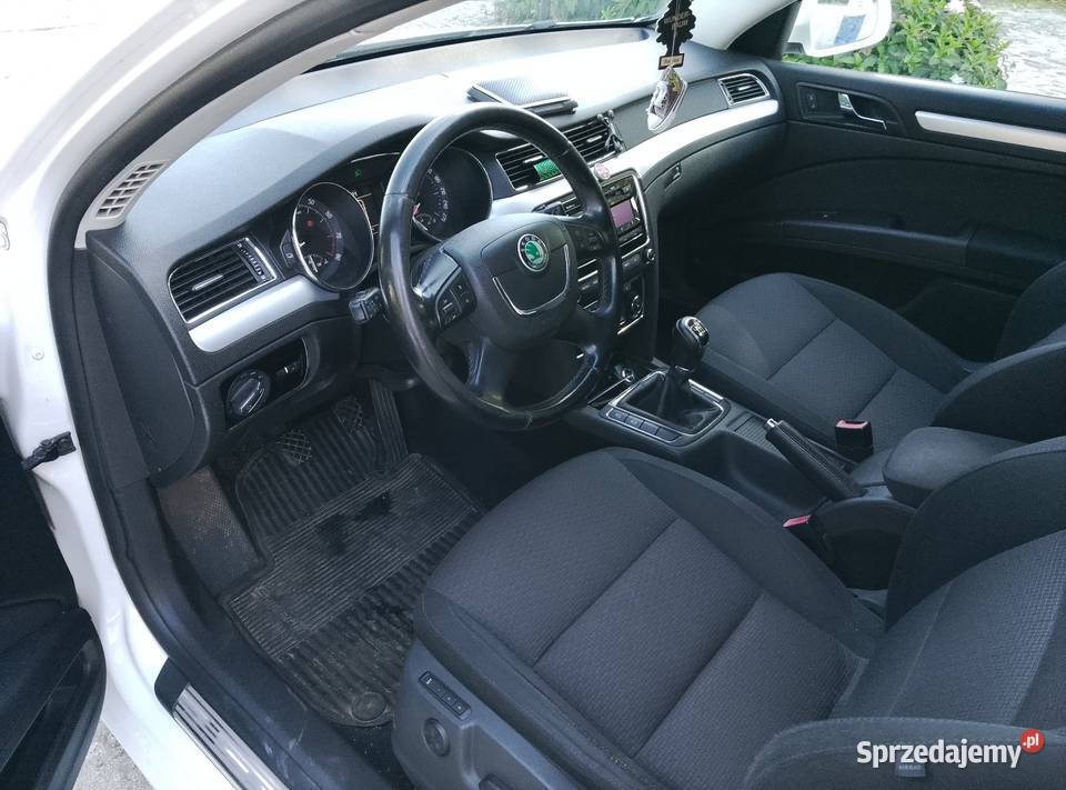 Skoda superb 4/5 Środa Śląska