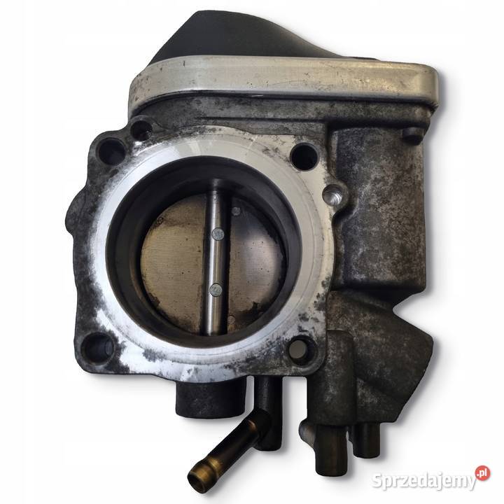 PRZEPUSTNICA VW Golf VI A3 II 8P 16 8V Silniki i osprzęt Chełm