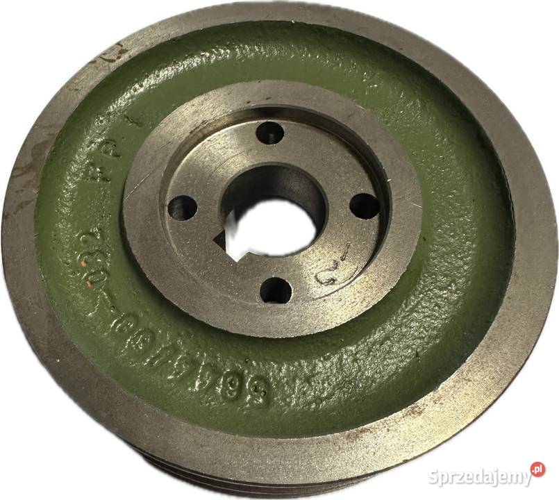 Koło pasowe Anna 5644600320 Siedlce