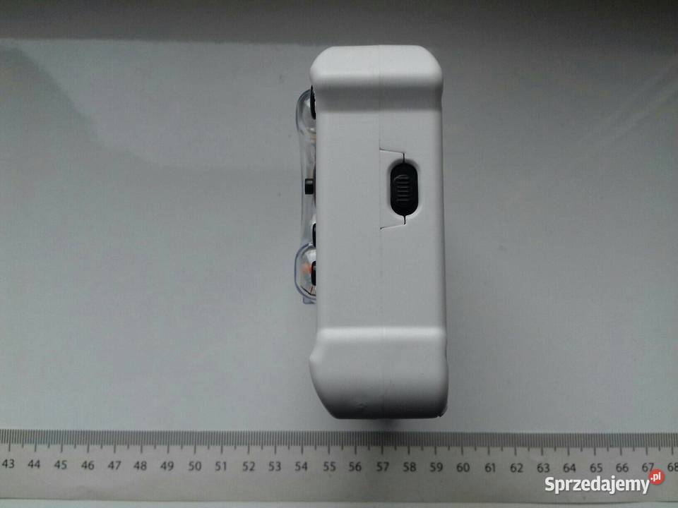 Dron Mini zdalnie sterowany Nowa zabawka niebieski kujawsko-pomorskie sprzedam