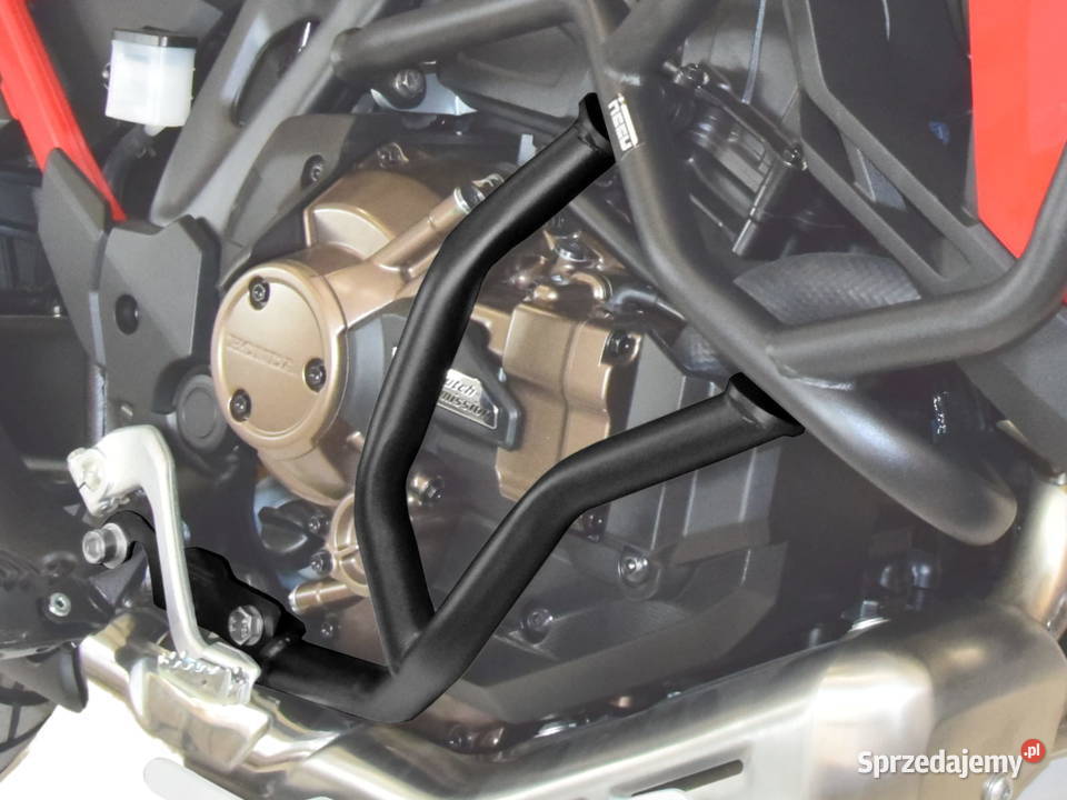 Gmole dolne do HONDA CRF 1100 Africa Twin DCT Częstochowa