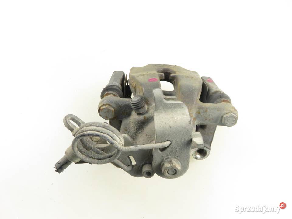 ZACISK PRAWY TYŁ FORD S I 22 TDCi