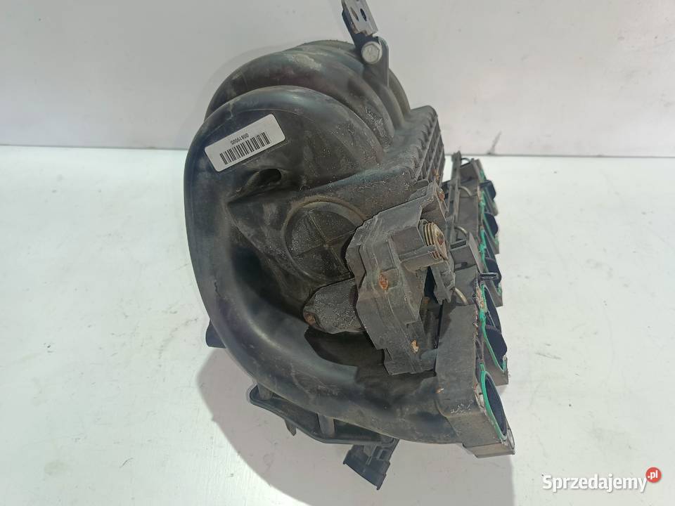 OPEL VECTRA C SIGNUM 22 16V DIRECT KOLEKTOR Zgorzelec sprzedam