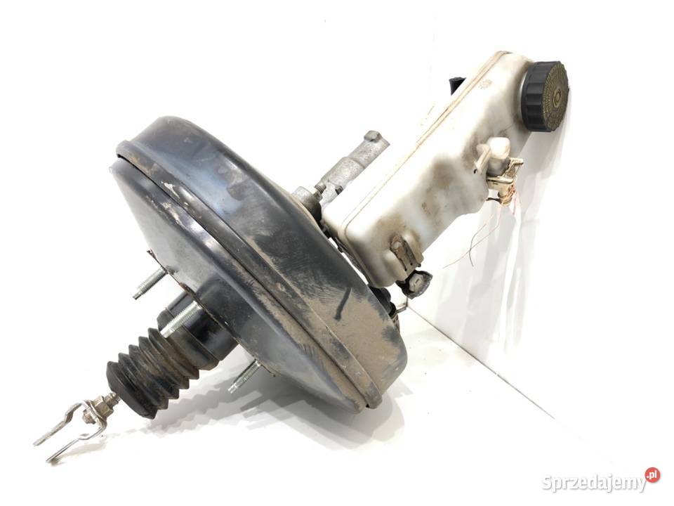 SERWO HAMULCOWE TOYOTA AURIS II 4720002E90A