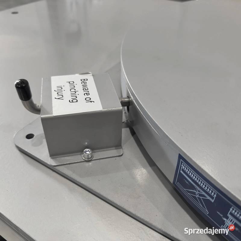 Obrotnica TT800 Średnica 800mm Udźwig 2000 Smolice sprzedam