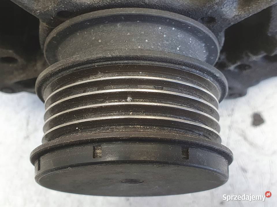 Volvo S80 II V70 III 24 D5 ALTERNATOR 0121615005