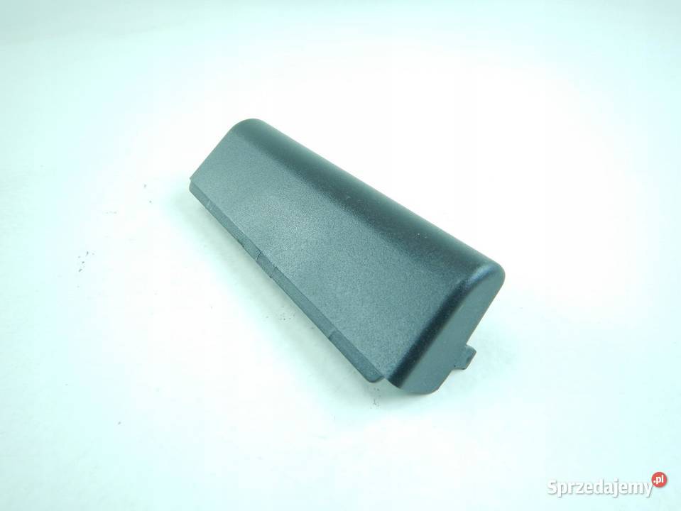 ZAŚLEPKI TUNELU ŚRODKOWEGO FIAT CROMA II 0510