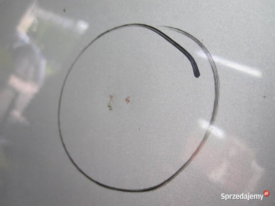 BMW E90 06r maska osobowe