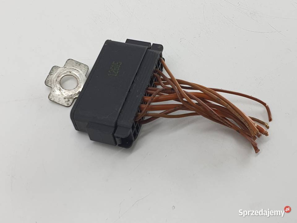 WTYCZKA KOSTKA MASA IVECO EUROCARGO MAN SCANIA Motoryzacja Janowice