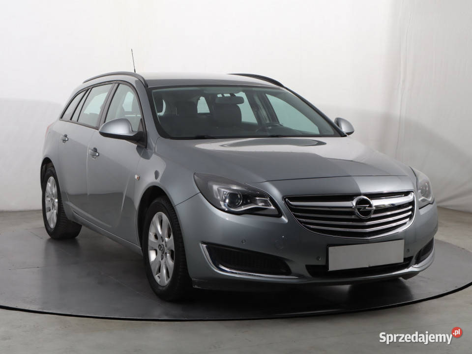 Opel Insignia 14 Turbo podgrzewane fotele śląskie Katowice