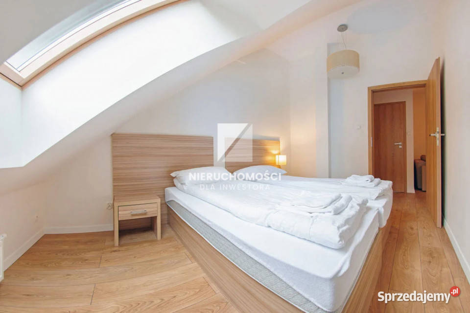 Apartament Inwestycyjny 102 mkw