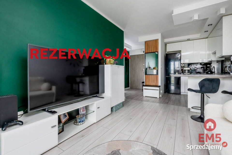 Mieszkanie 396 metrów 2 pokoje Białystok 39.6m2