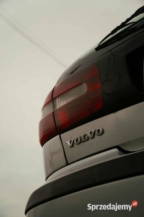 2001 Volvo V40 podkarpackie Markowa