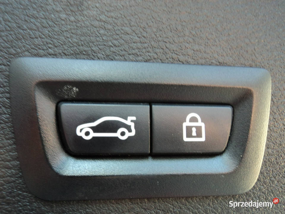 BMW X4 sprzedam ładne BMW X4 XDRIVE 20B 245 WER Motoryzacja lubelskie Lublin