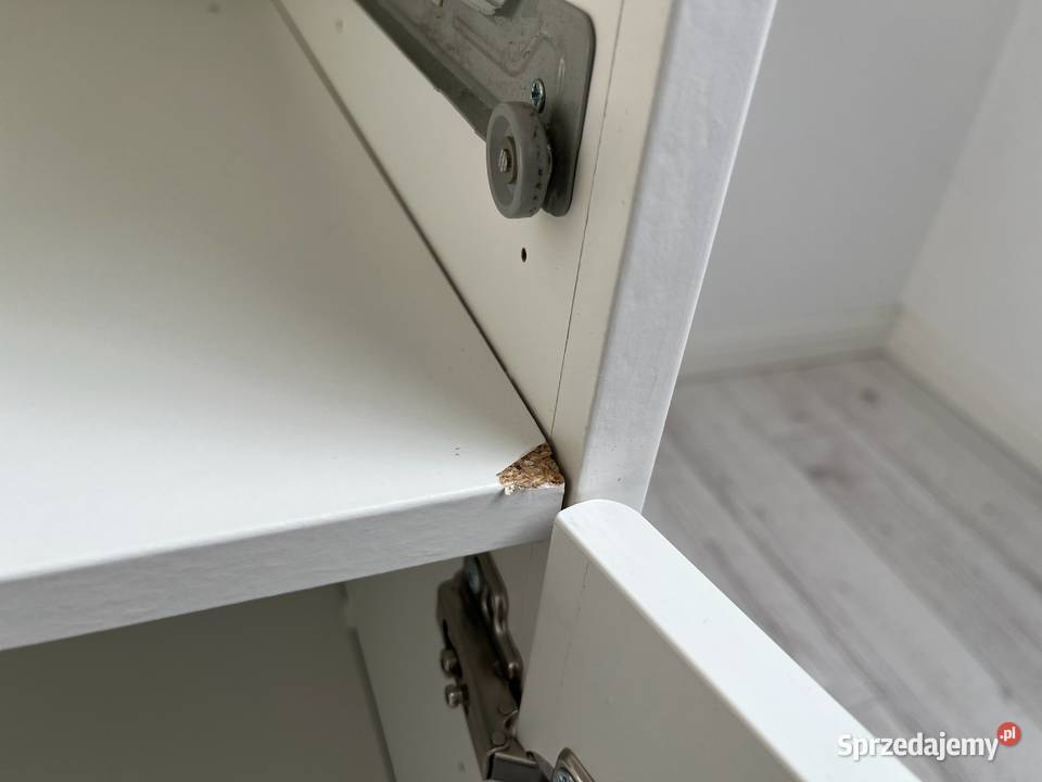 Szafka IKEA STUVA 60x128x505 Moduł 1 z 2 Radziszów
