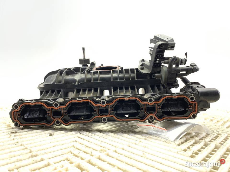 KOLEKTOR SSĄCY SKODA KODIAQ 20 190