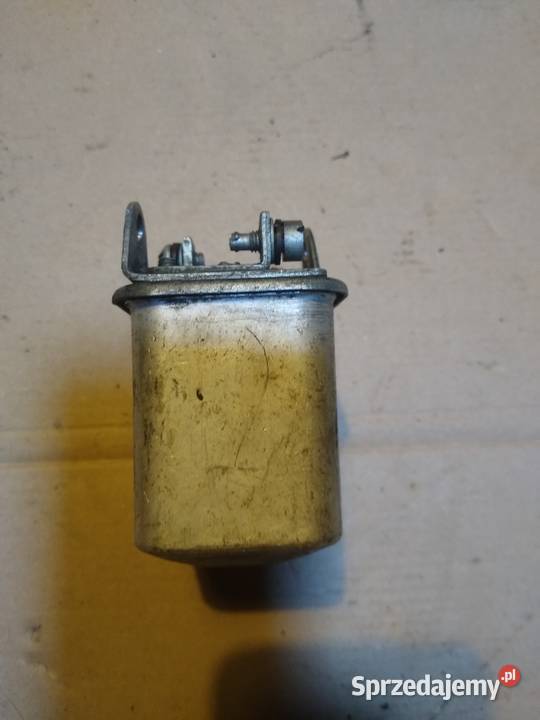 Junak m10 m07 regulator napięcia Kruszwica