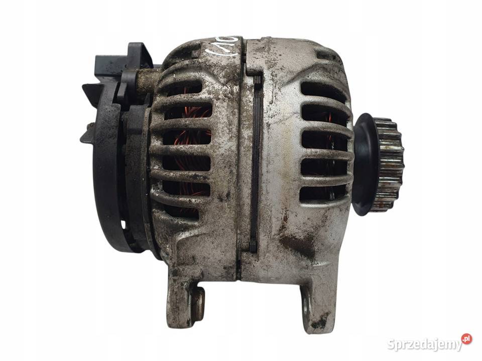 ALTERNATOR VW Transporter Caravelle T5 25 TDI Chełm