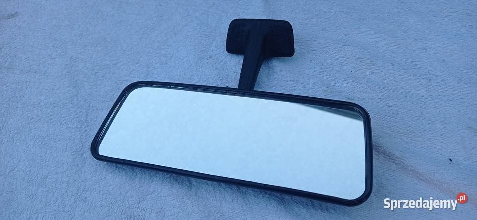 Lusterko wsteczne wewnętrzne Vw Transporter T3 Rok produkcji 1985 Starachowice