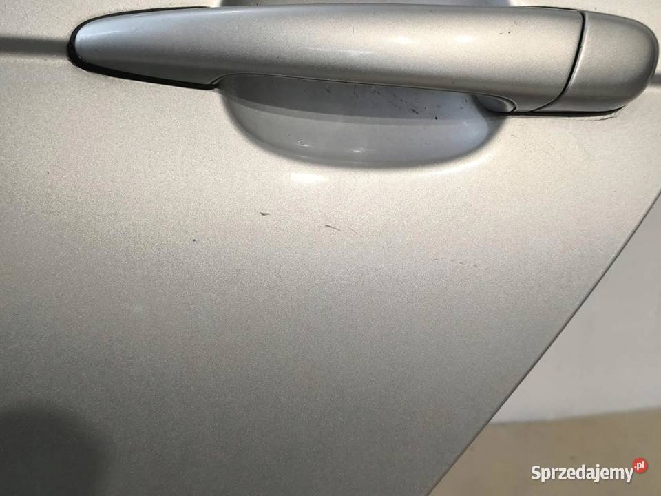 DRZWI KOMPLETNE LEWY TYŁ 3547 E46 LIFT KOMBI sprzedam