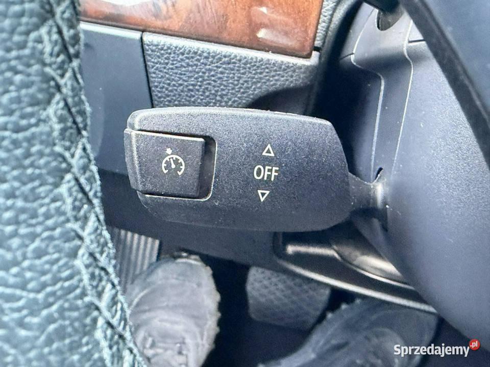 BMW 318 BMW E90 318i 143 Automat 2010 Keyless tempomat Gostyń