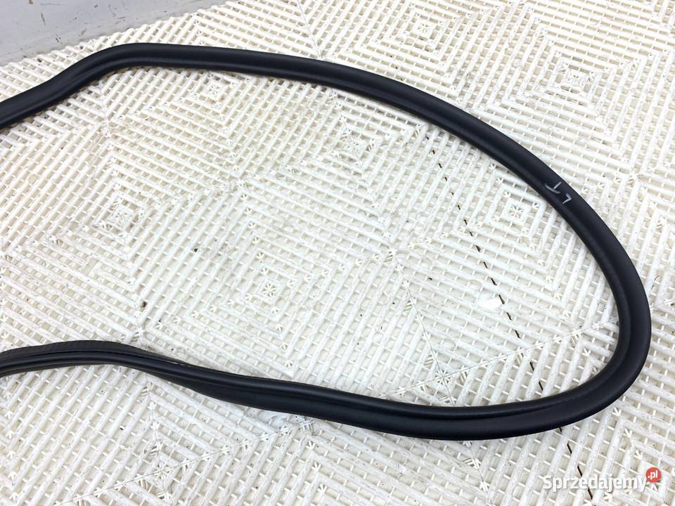 USZCZELKA DRZWI TYŁ LEWA BMW G30 SedanLimuzyna