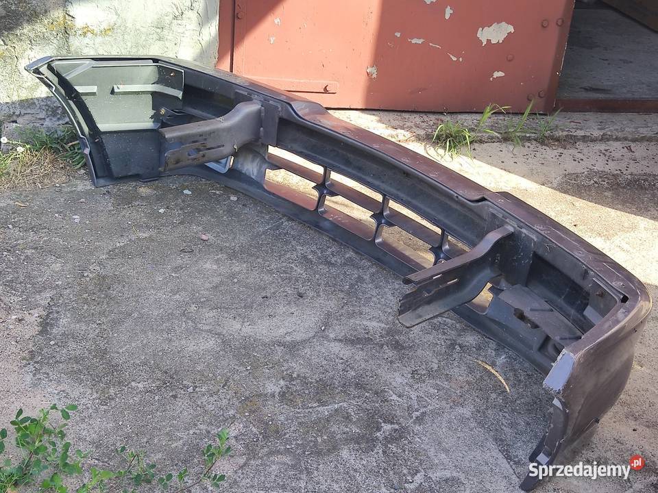 Zderzak Daewoo SsangYong Musso