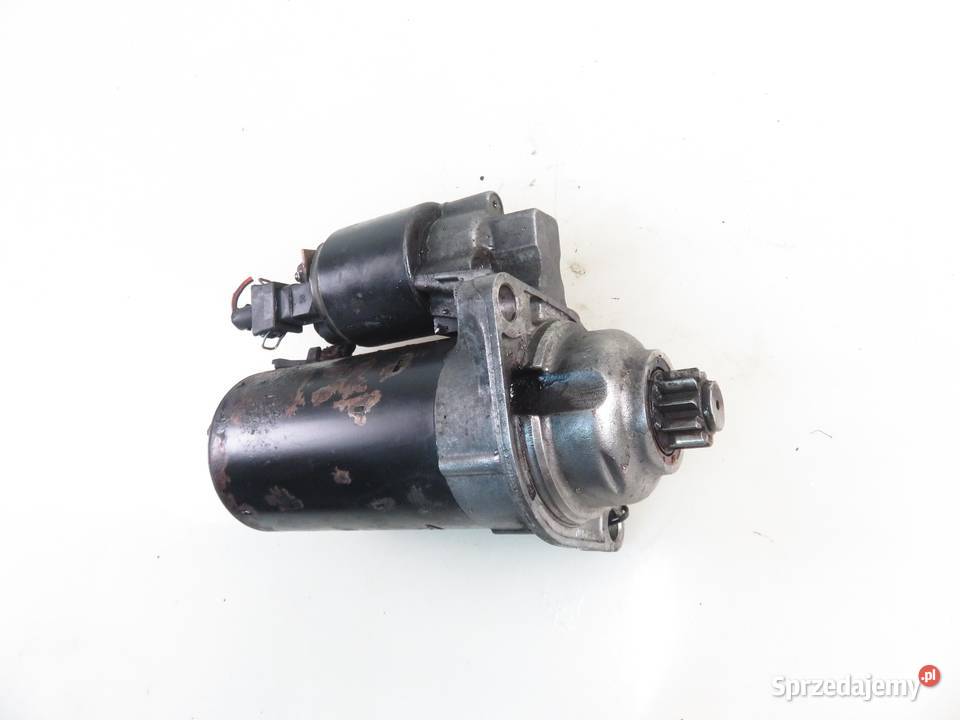 ROZRUSZNIK VW POLO IV 9N 14 TDI małopolskie