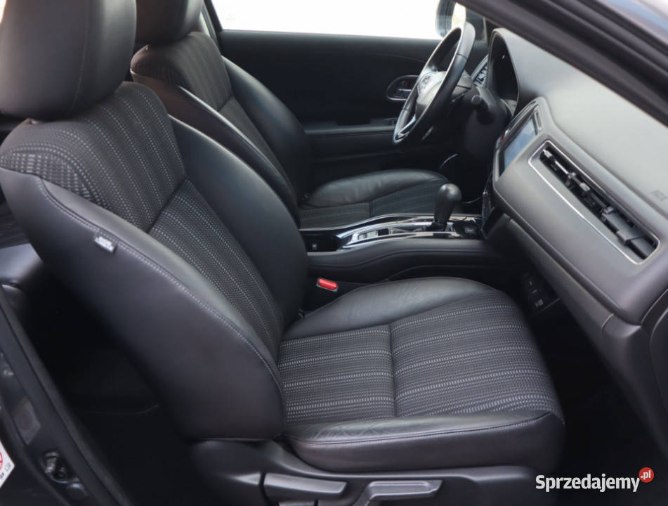 Honda HRV 15 iVTEC ABS Łódź sprzedam