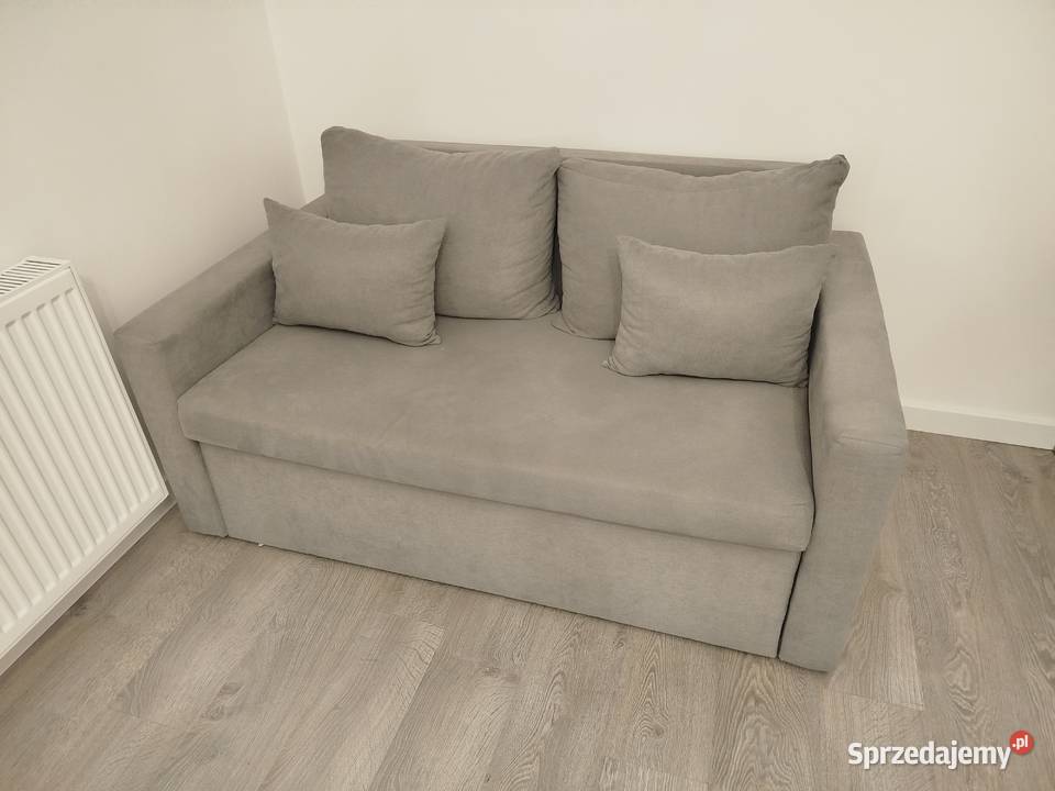 Łóżko rozkładane amerykanka Jasienica